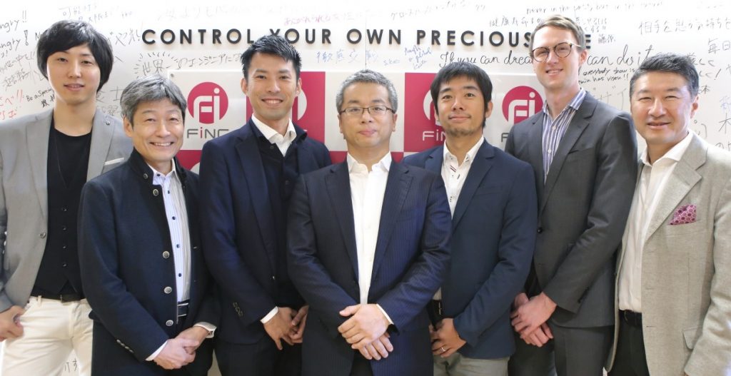 10月入社