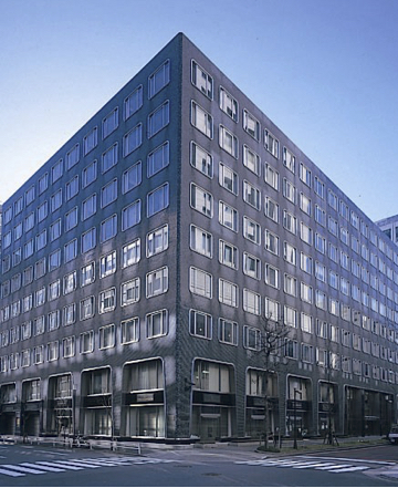 03.新有楽町ビル_外観
