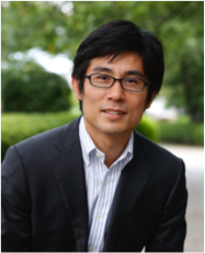 吉田さん