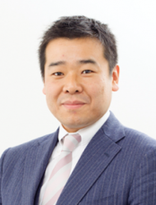 吉野先生